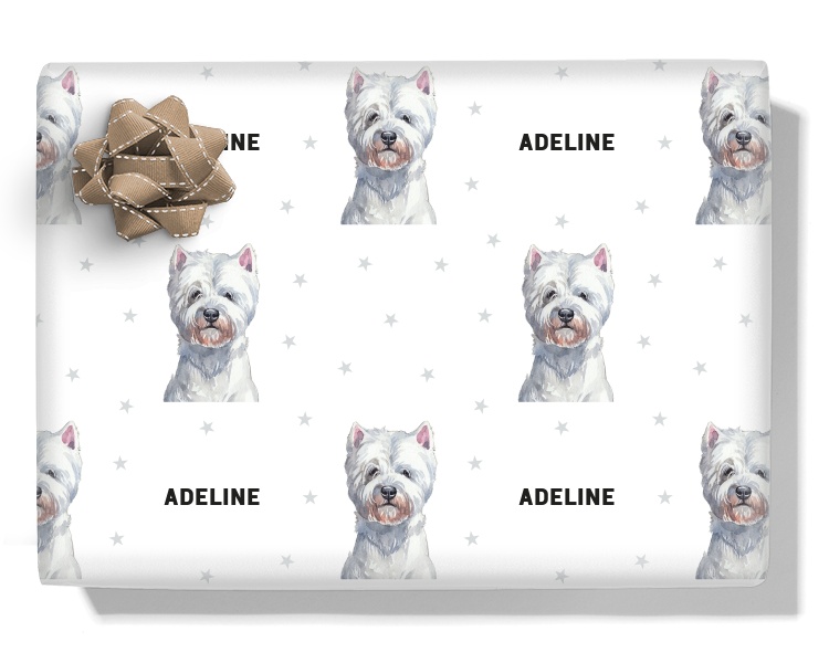 West Highland White Terrier