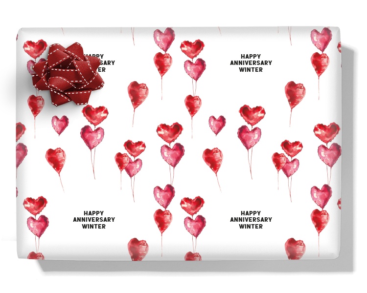 Love Balloons