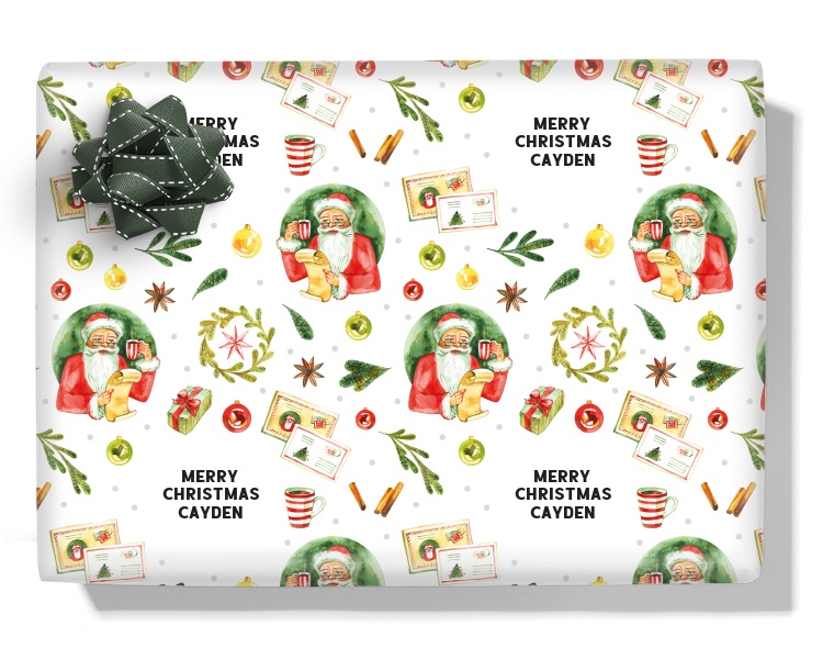 Holly Jolly Christmas
