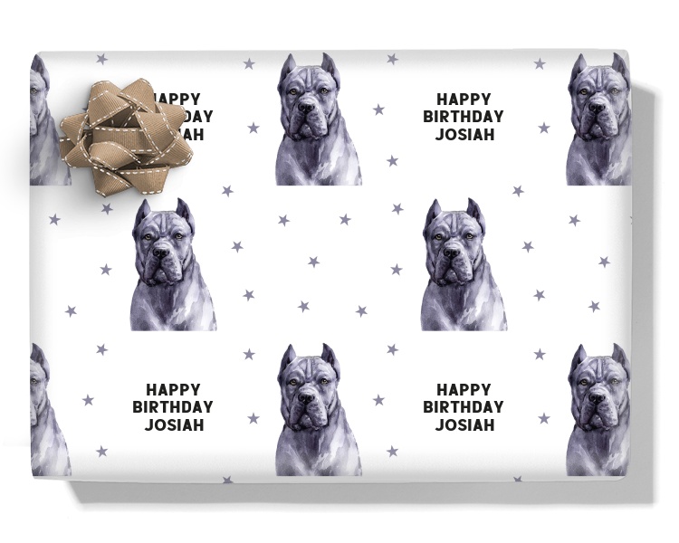 Cane Corso