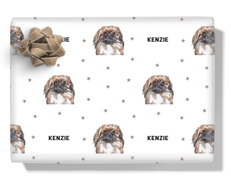 Pekingese