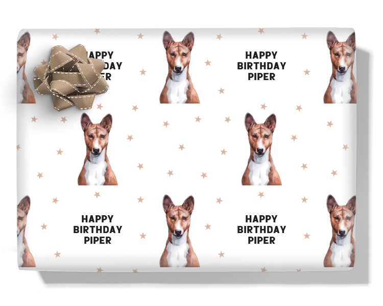 Basenji