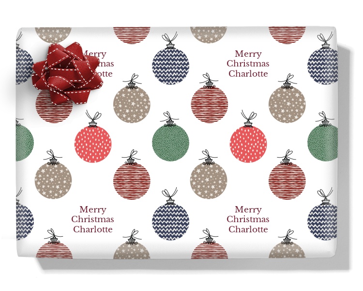 Baubles
