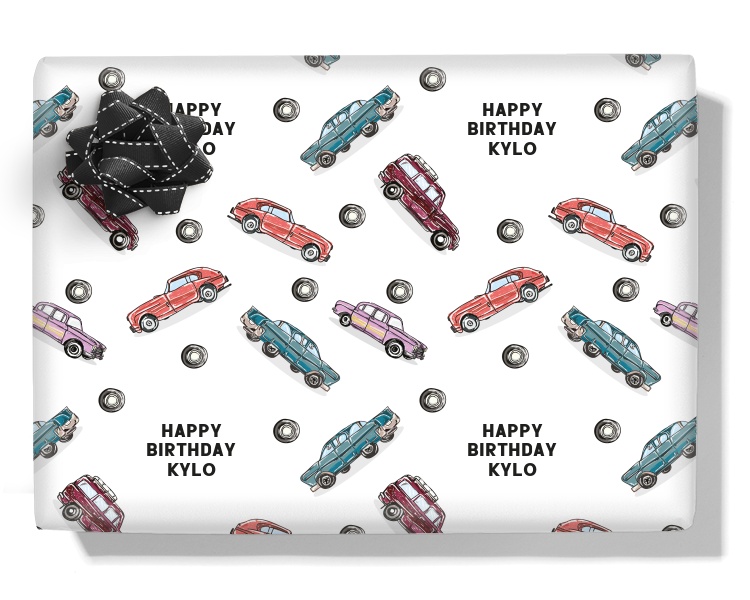 Retro Cars