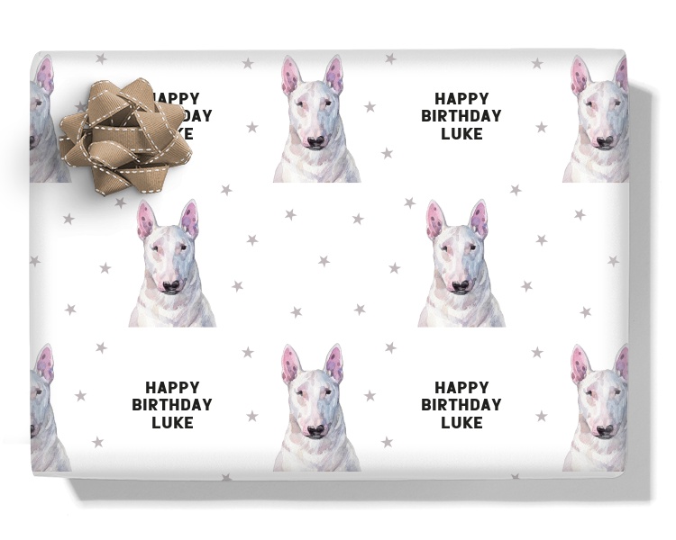 Bull Terrier