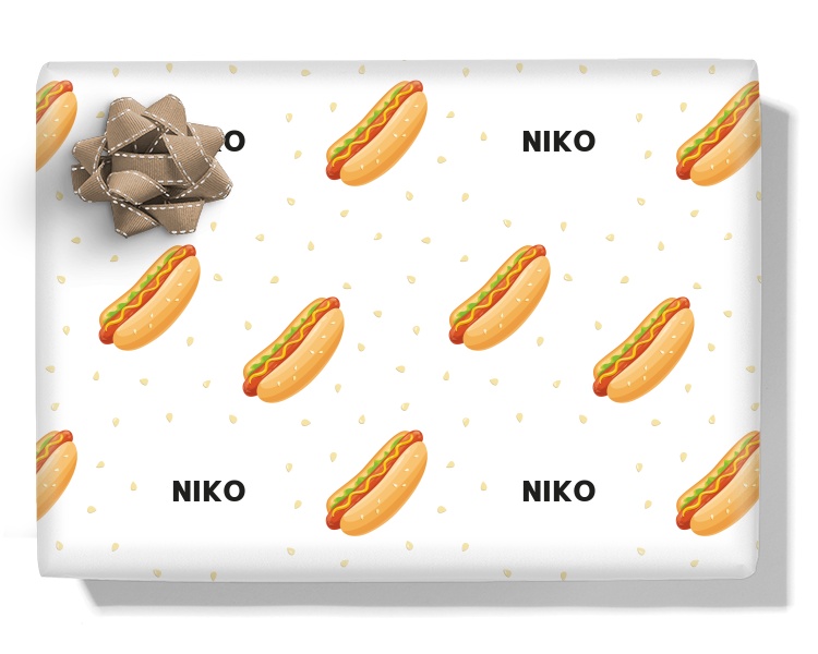 Hot Dogs