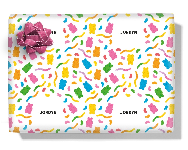 Gummy Sweets