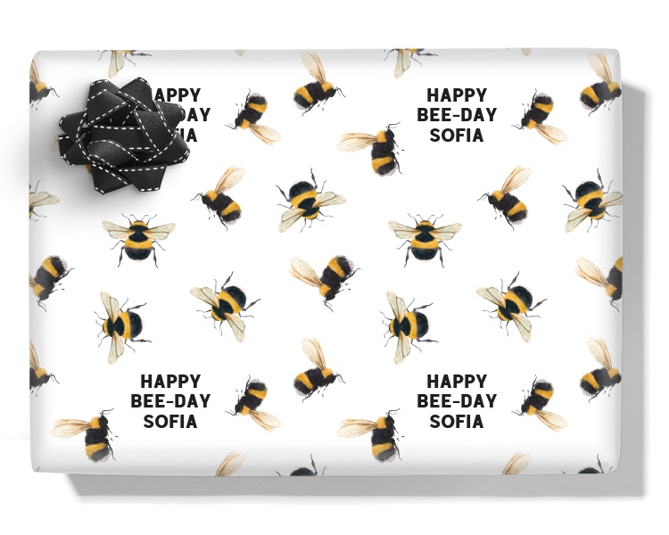 Bee Happy