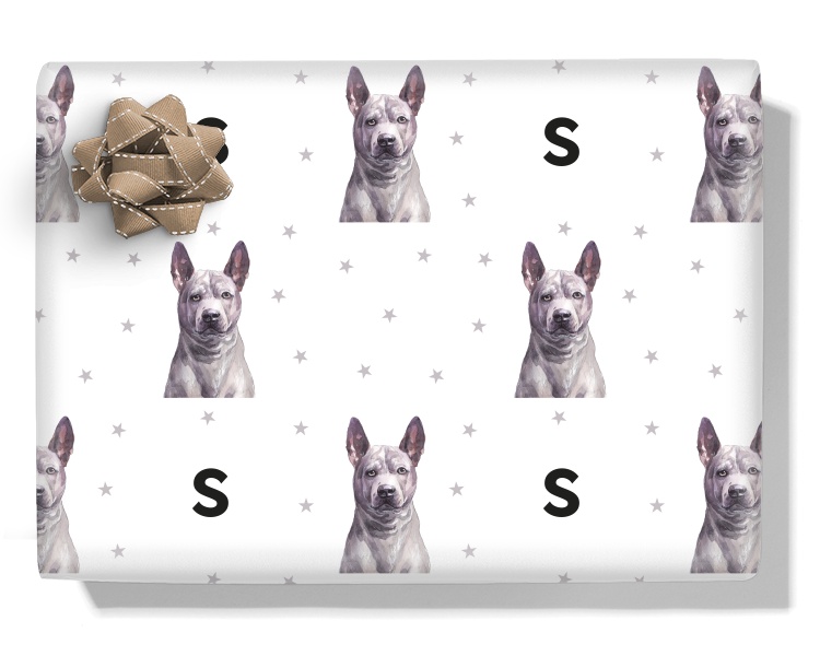 Thai Ridgeback