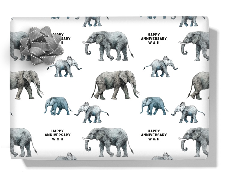 Elephant Family