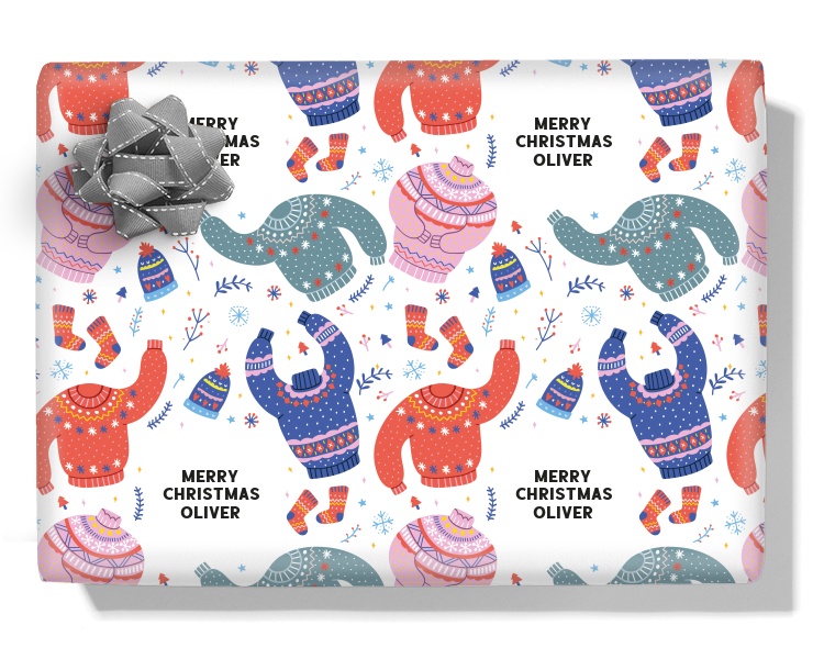 Christmas Jumpers