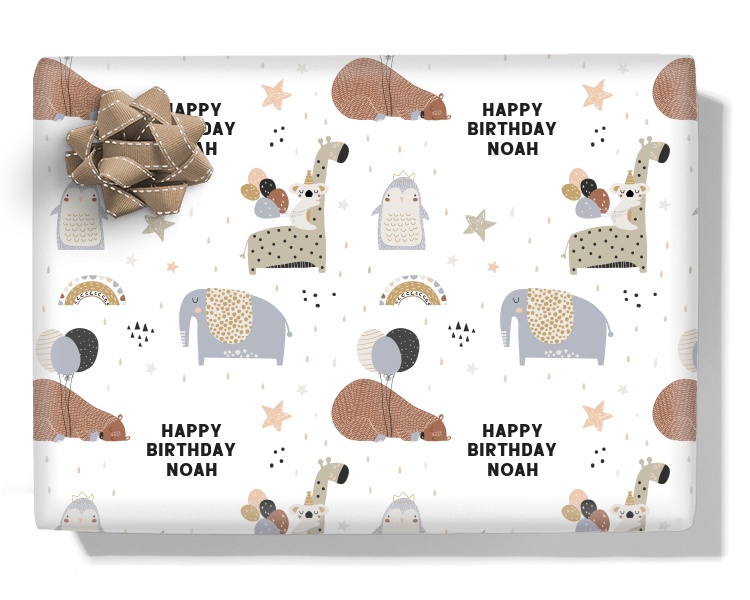 Scandinavian Party Animals