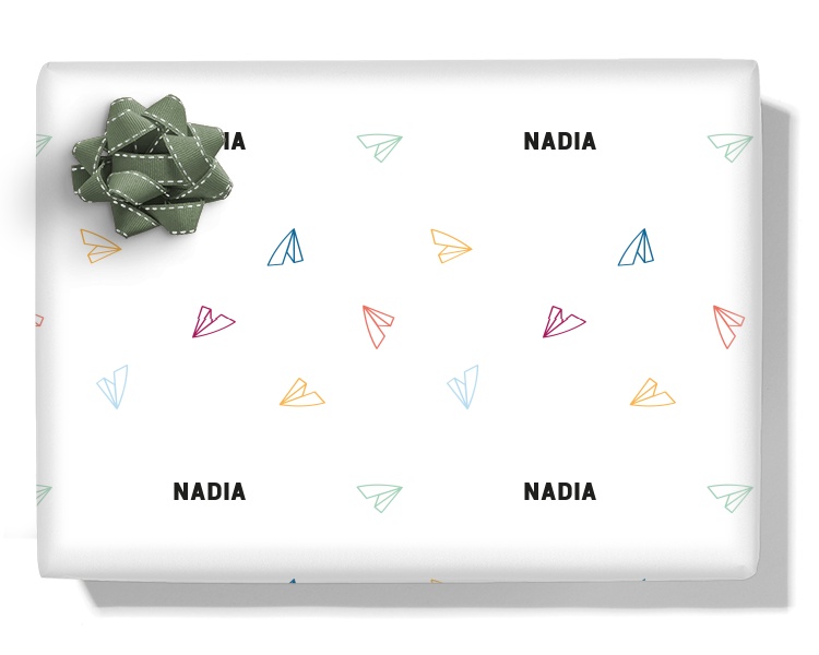 Paper Planes