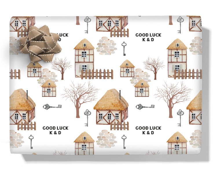 Country Cottage Keys