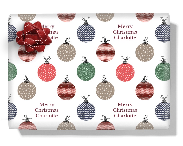 Baubles