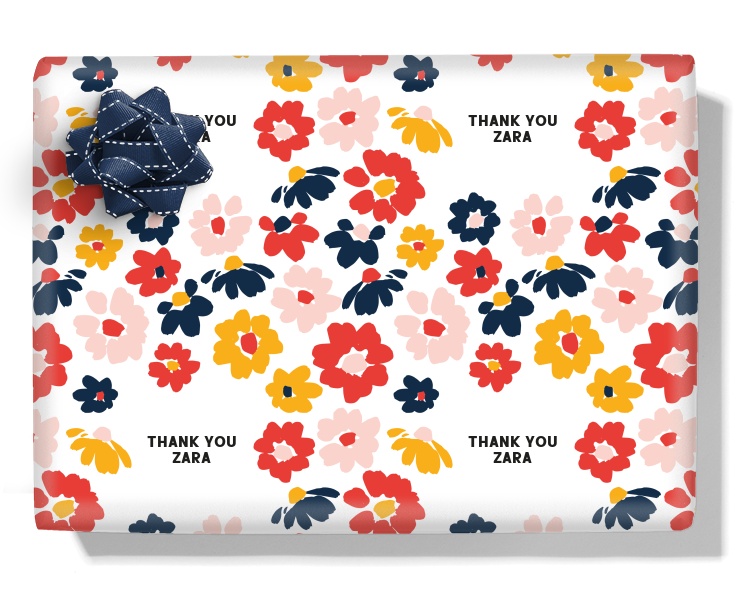 Bright Flowers