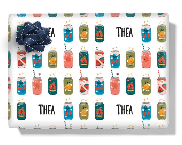 Soda Cans