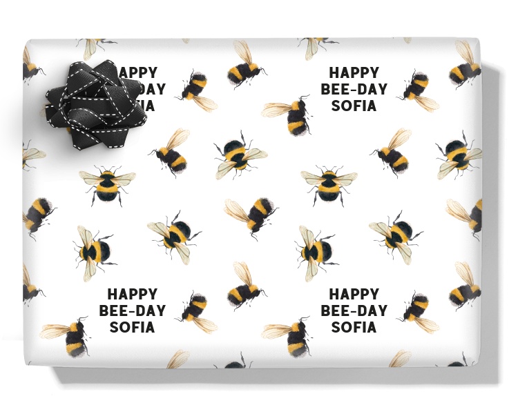 Bee Happy