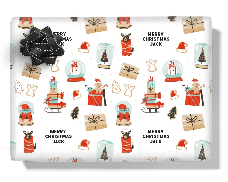 Christmas Presents