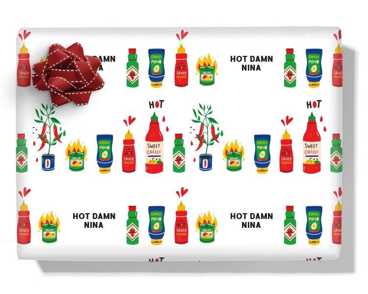 Hot Sauce