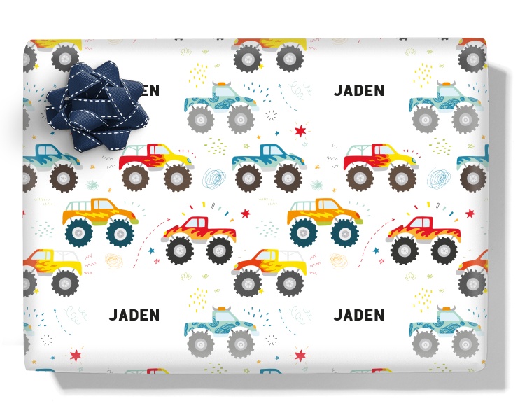 Monster Trucks