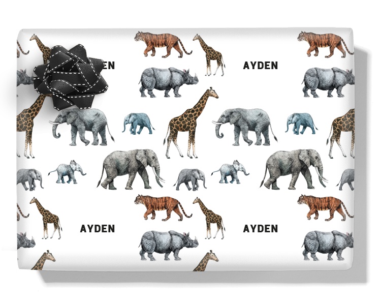 Wild Animals