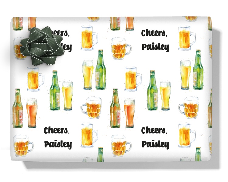 Beer Glasses