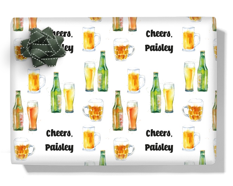Beer Glasses