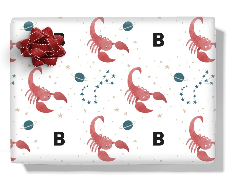 Cute Scorpio