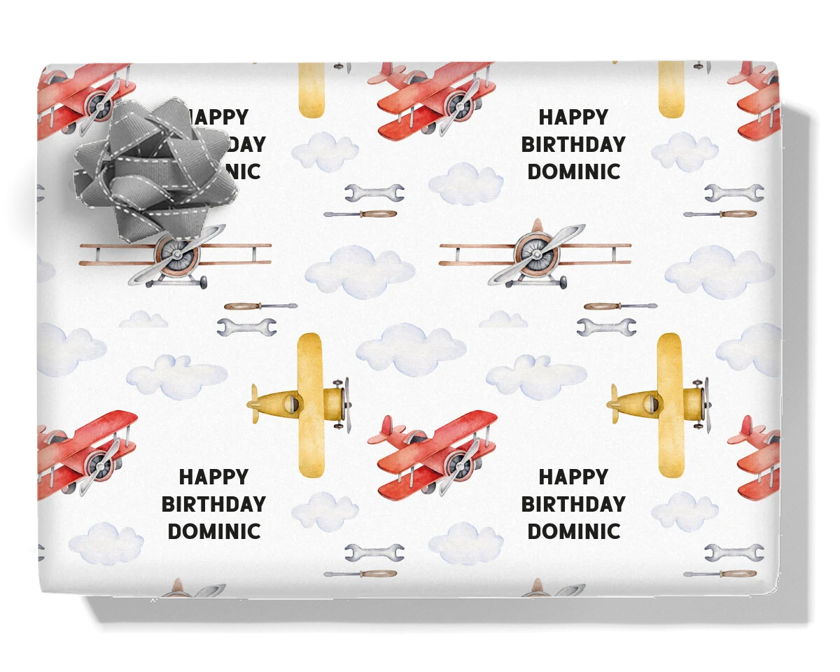Vintage Planes