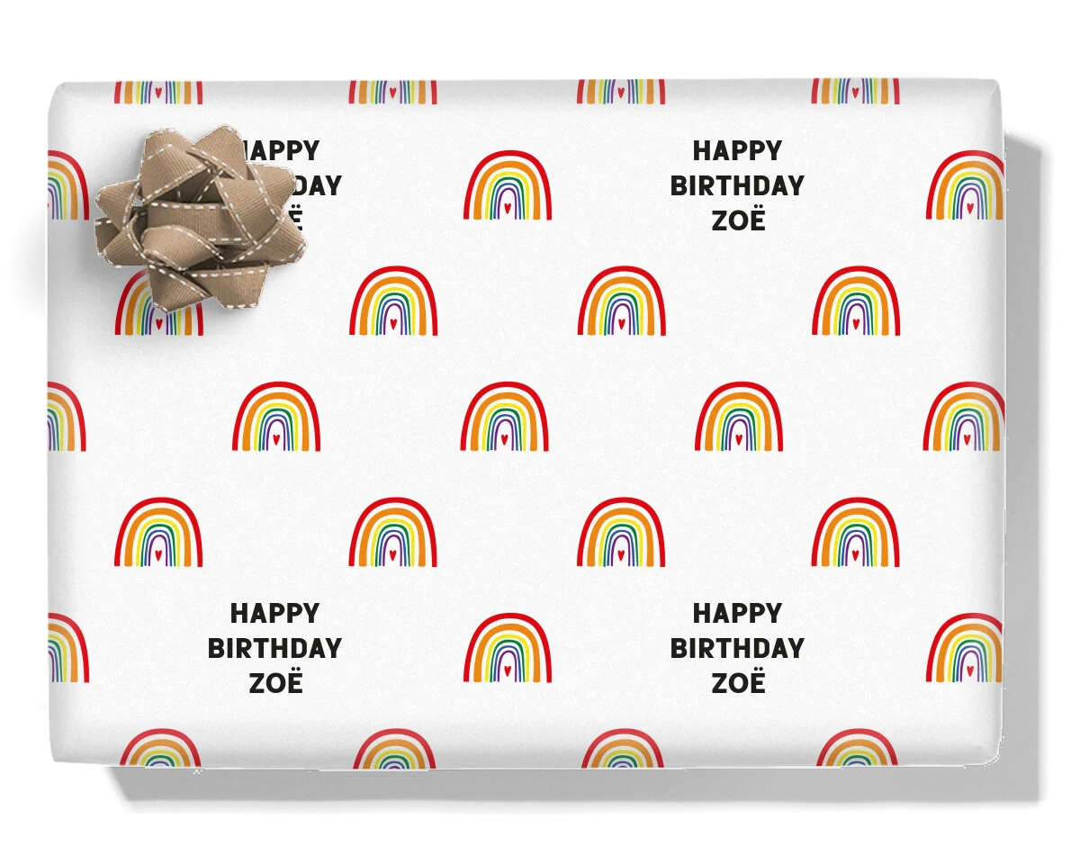 Rainbows