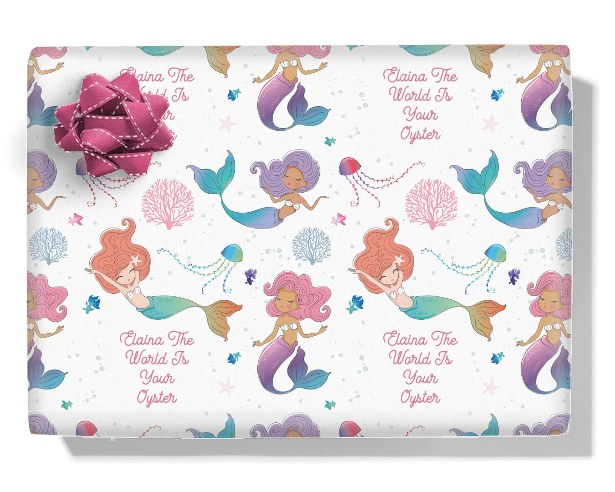 Mermaid Lagoon