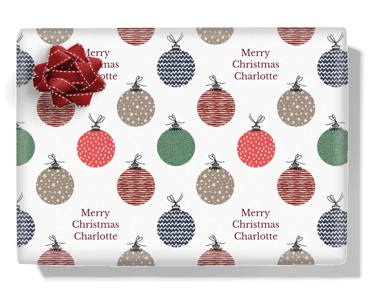 Baubles