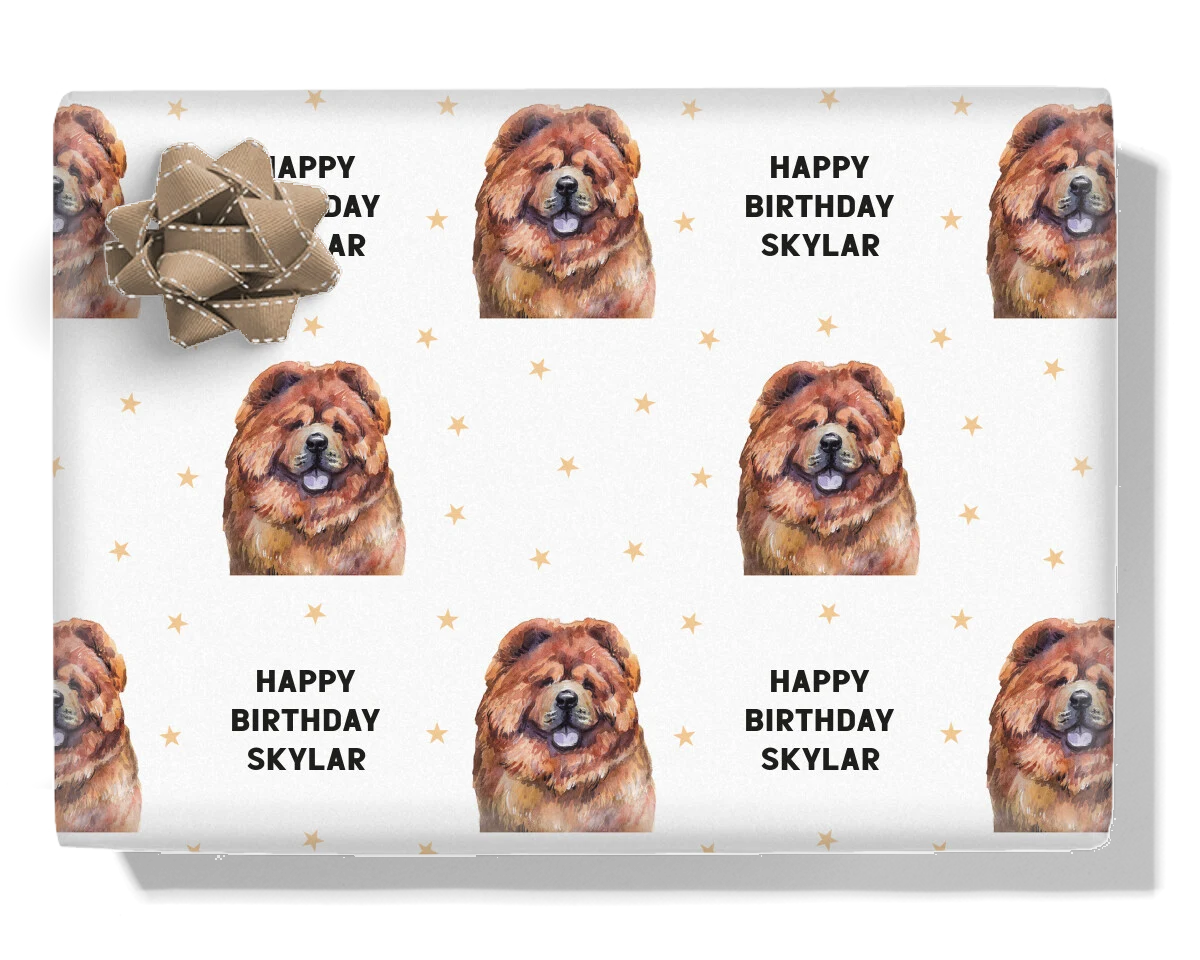Chow Chow