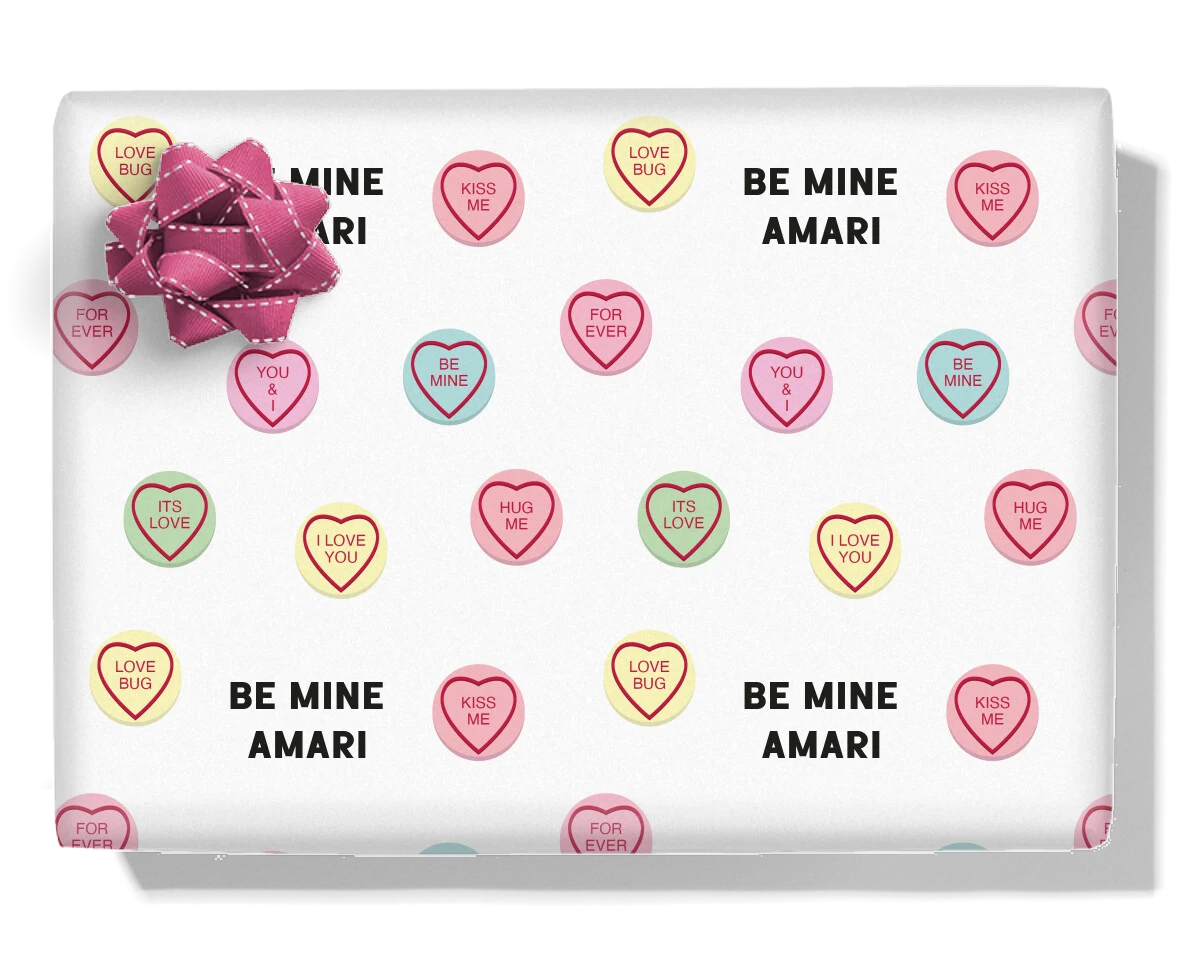Love Sweets