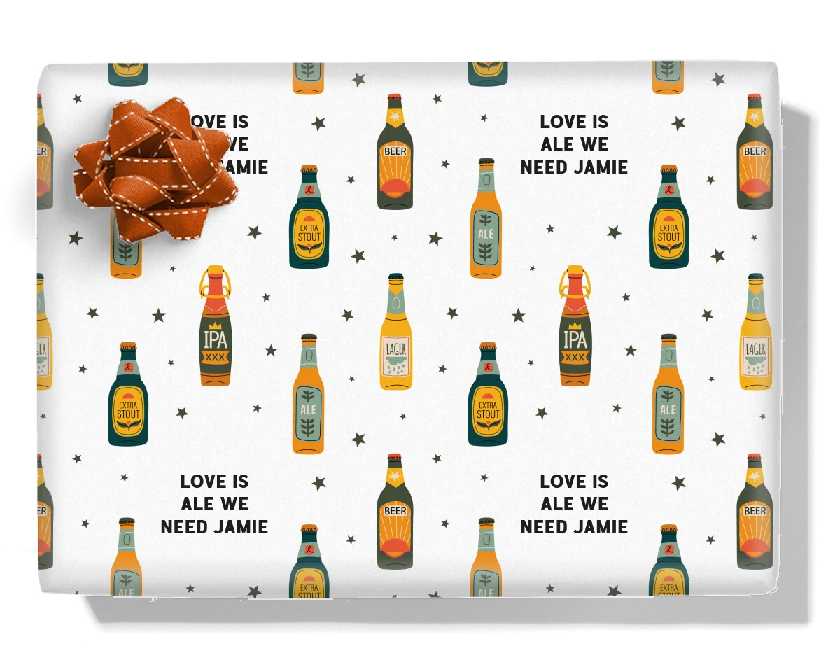 Beer Bottles
