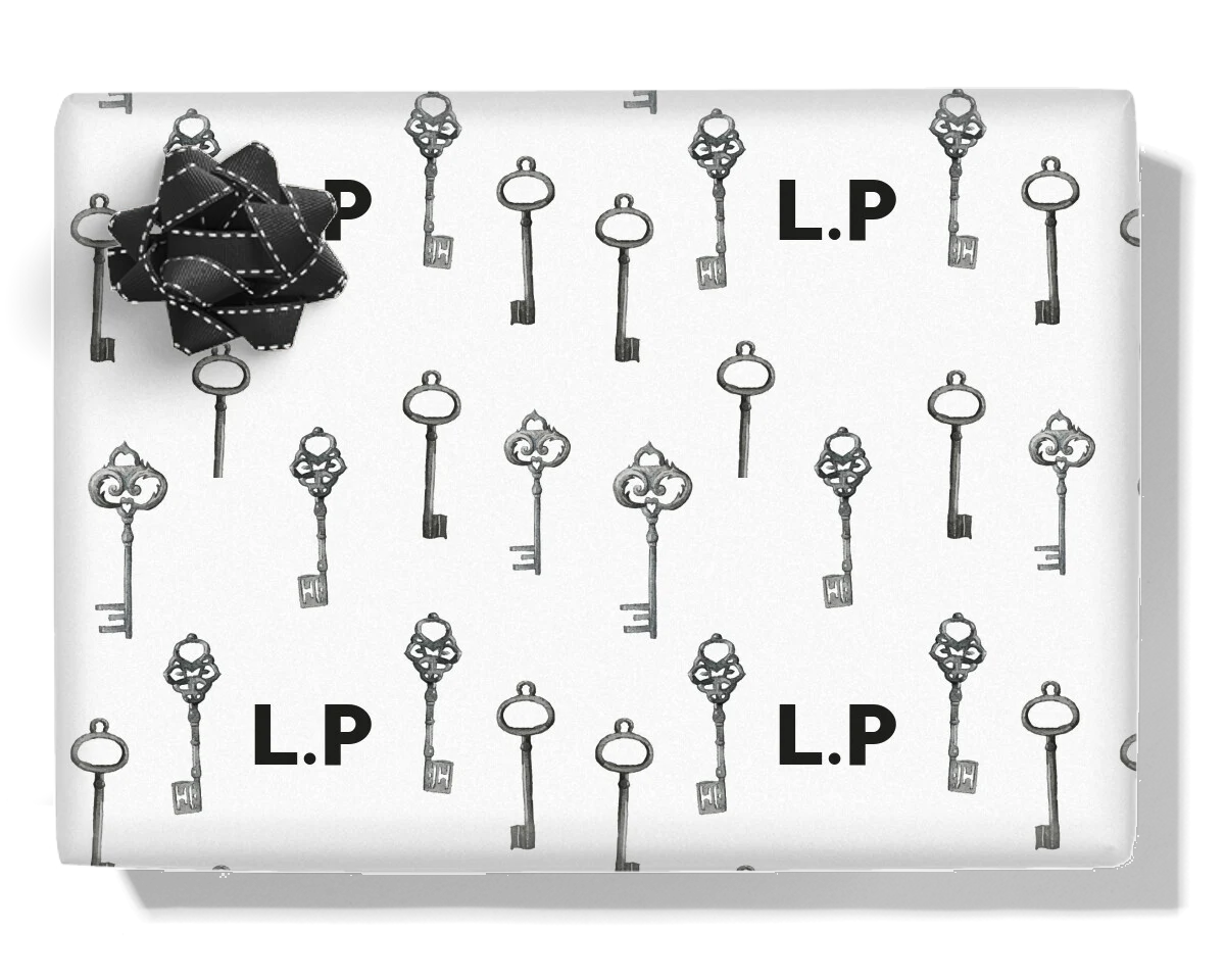 Old Keys