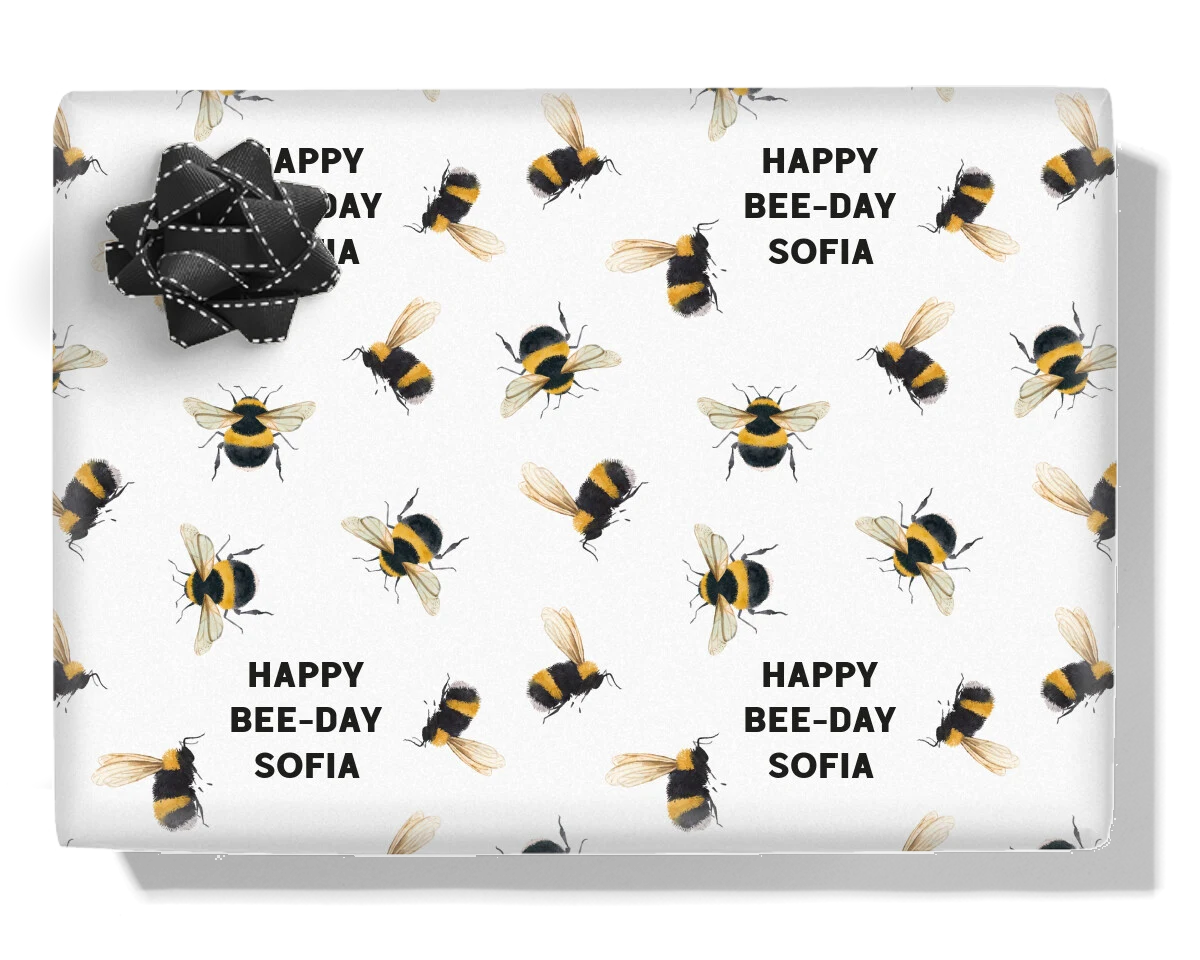 Bee Happy