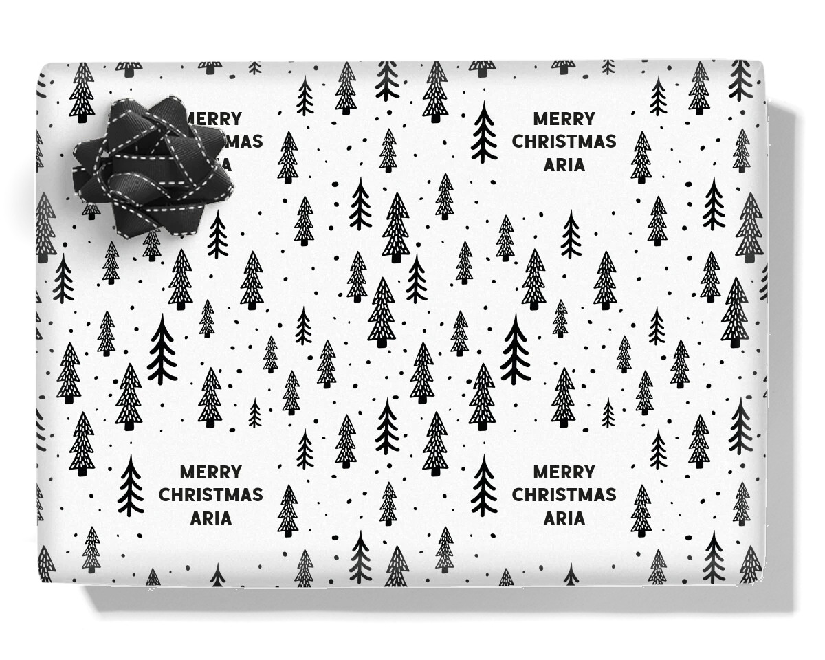Christmas Trees