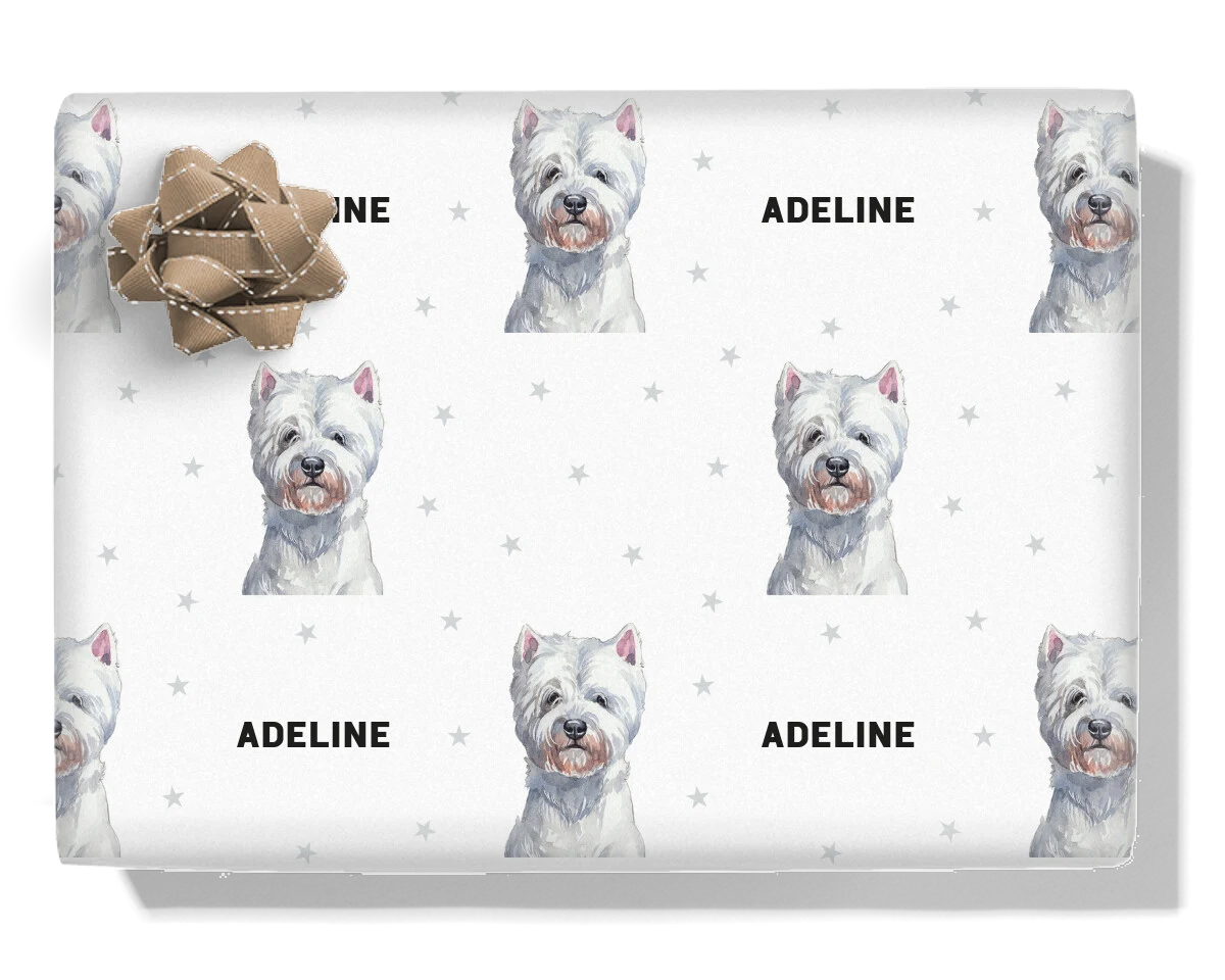 West Highland White Terrier