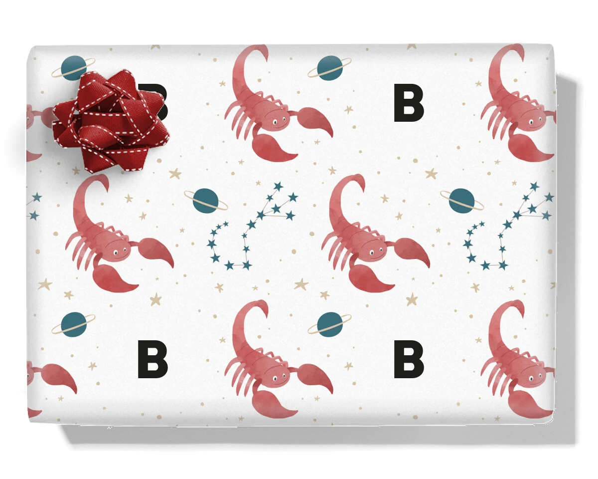 Cute Scorpio