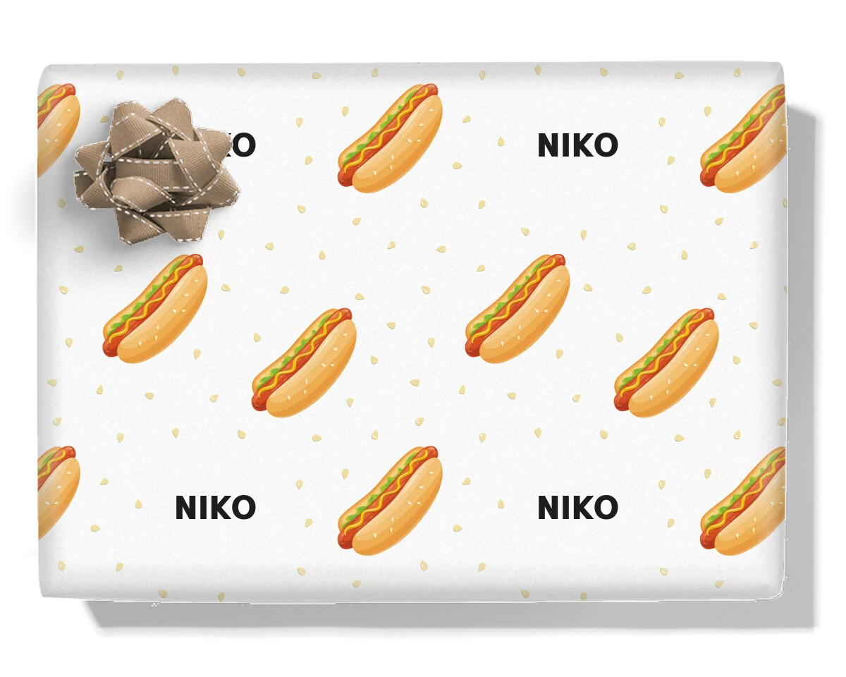 Hot Dogs