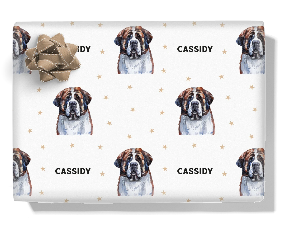 Saint Bernard
