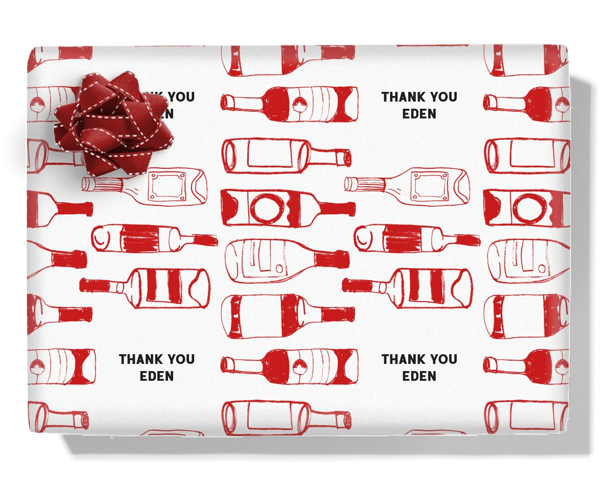 Wine Bottles
