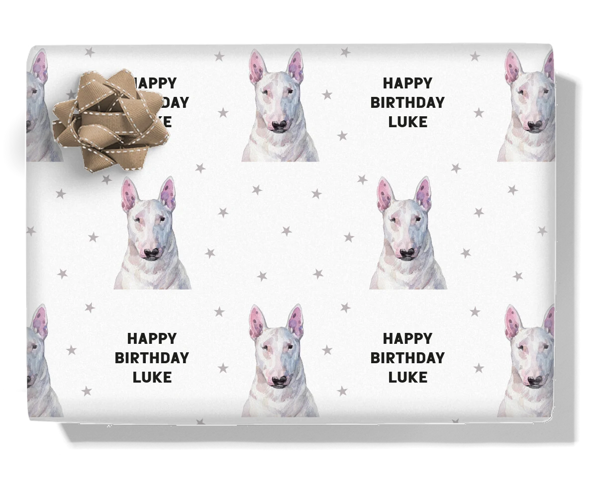 Bull Terrier