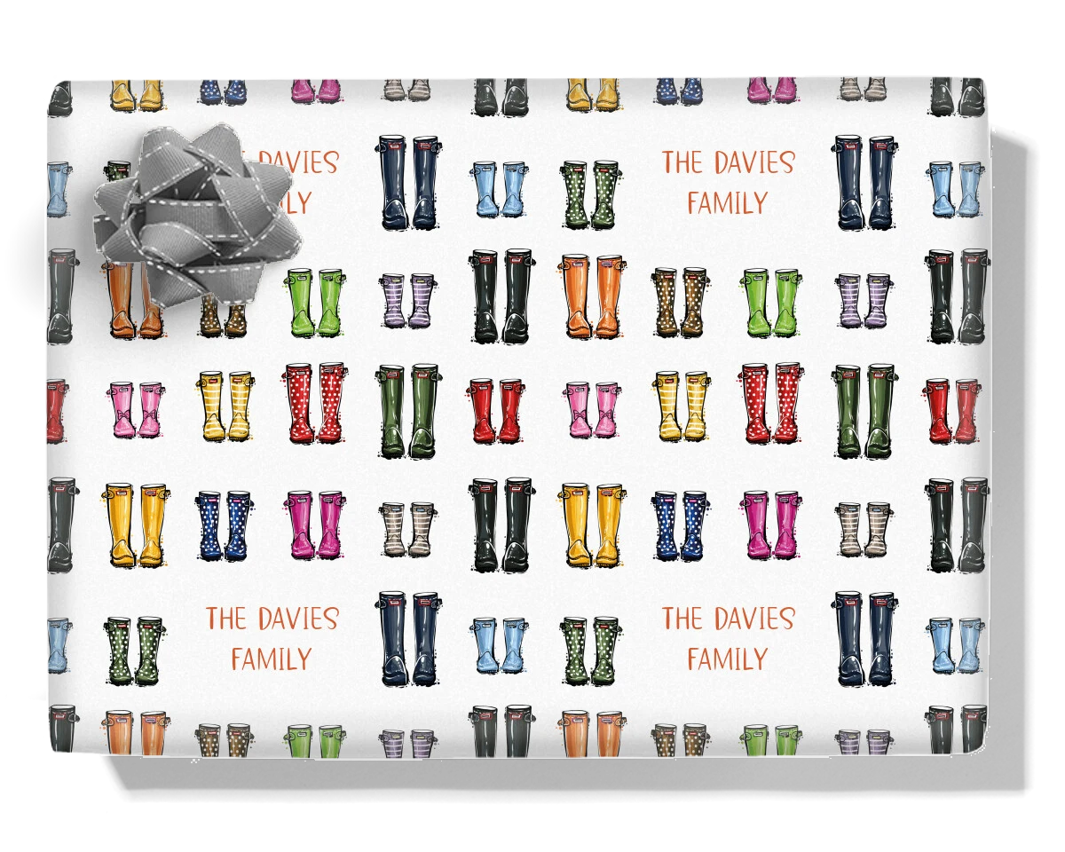 Wellies