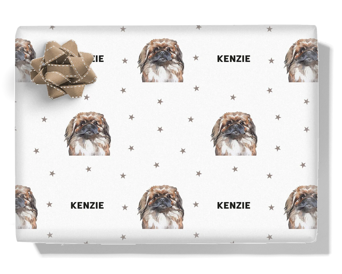 Pekingese