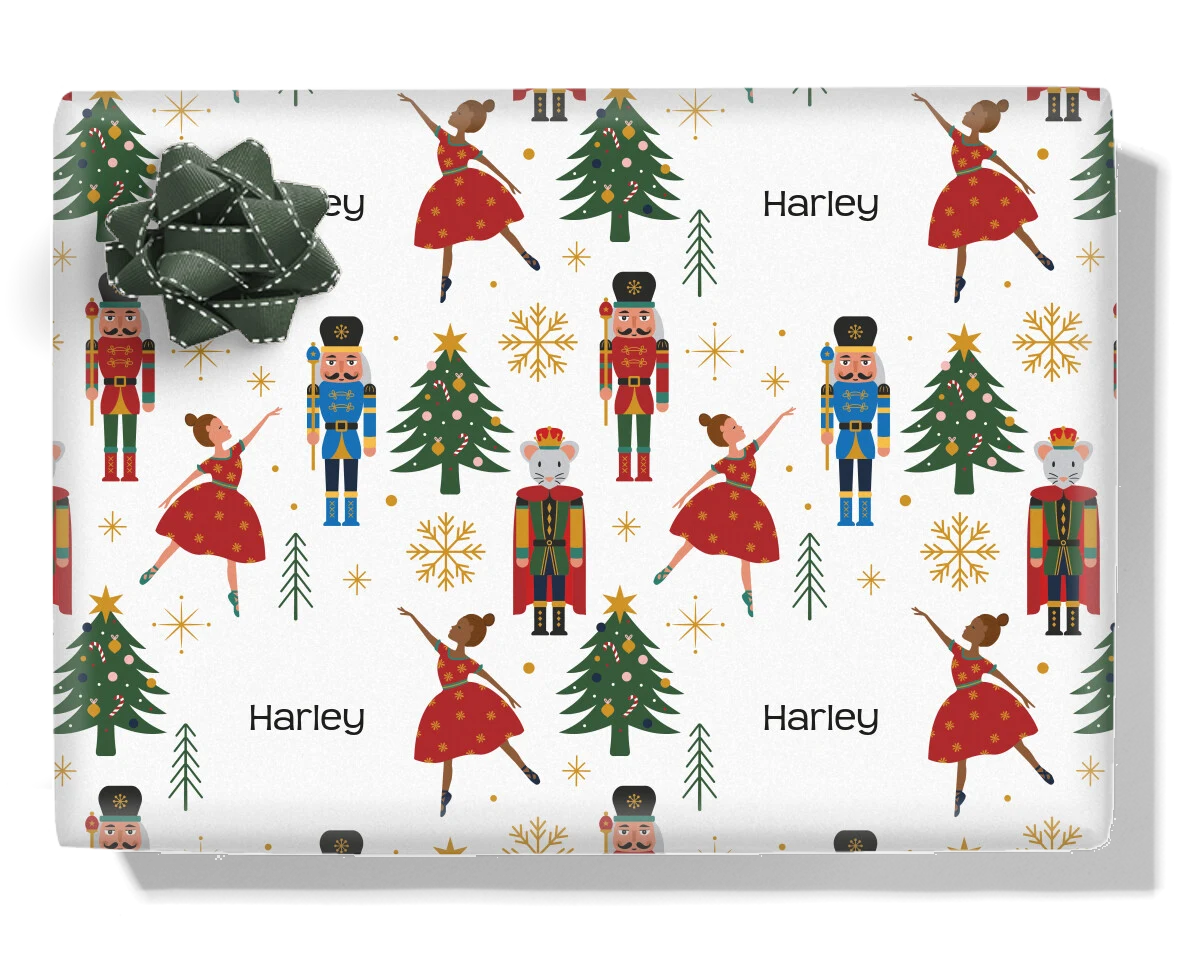 Nutcracker