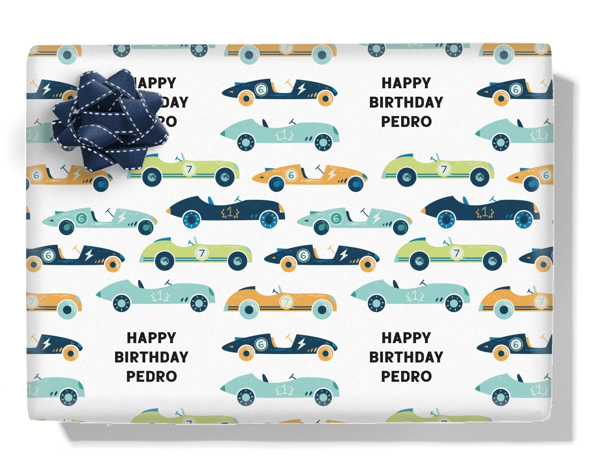 Race Cars