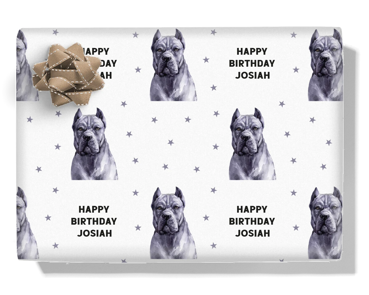 Cane Corso